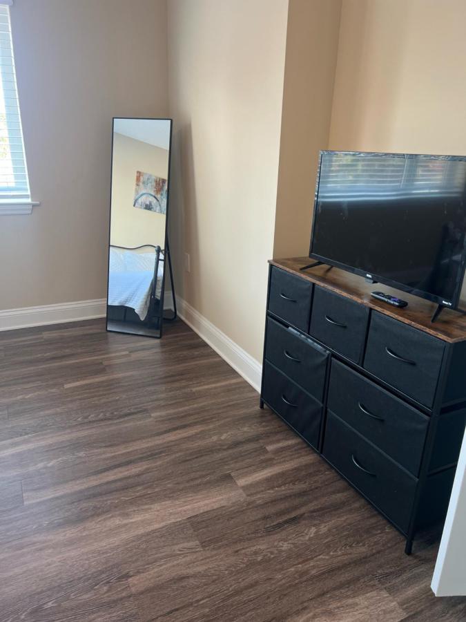 Spacious 2 Bed, 2 Bath Uptown Gem In The Heart Of The City-Parking-Wi-Fi-Balcony Cgv Charlotte Ngoại thất bức ảnh