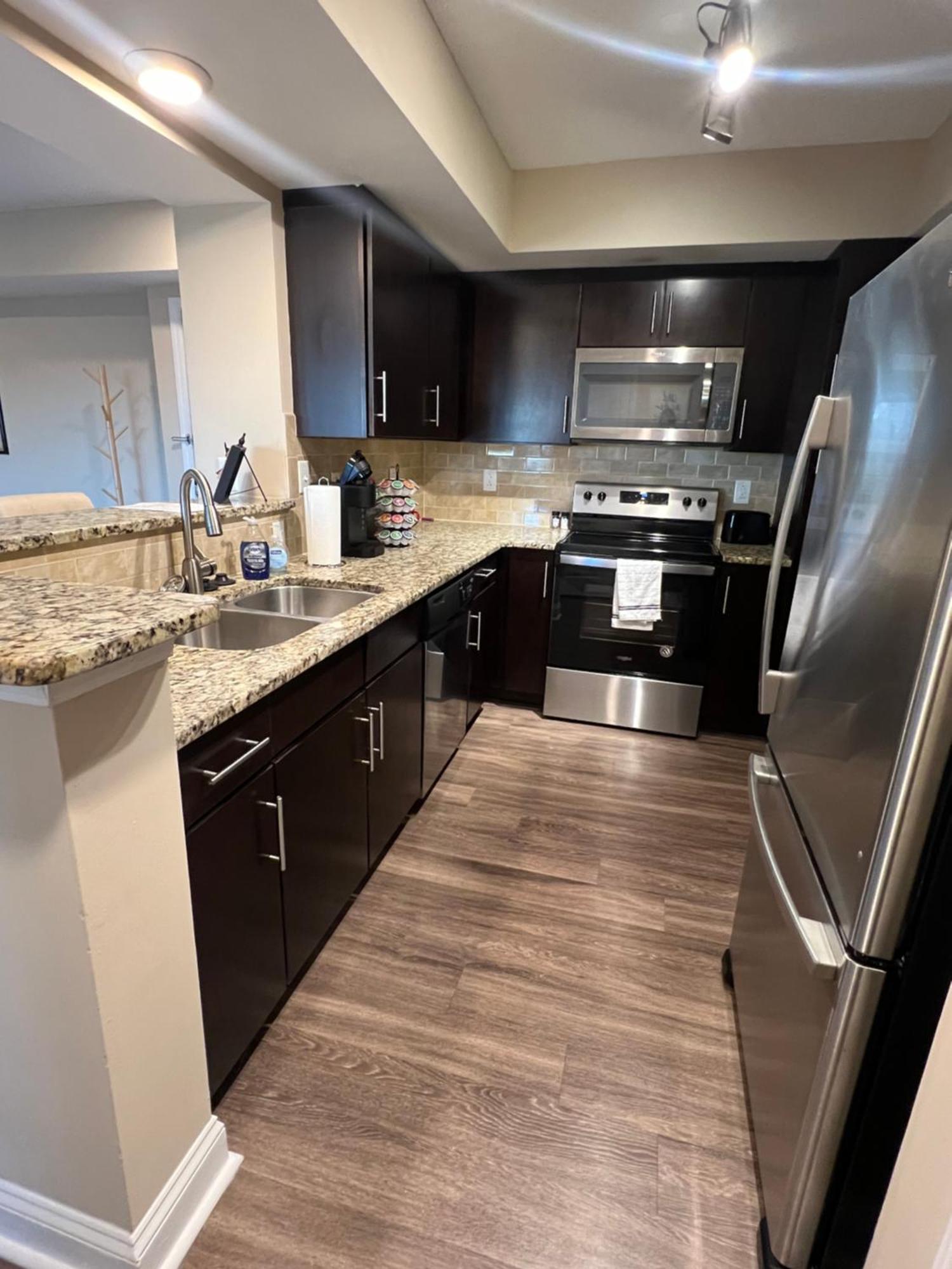 Spacious 2 Bed, 2 Bath Uptown Gem In The Heart Of The City-Parking-Wi-Fi-Balcony Cgv Charlotte Ngoại thất bức ảnh