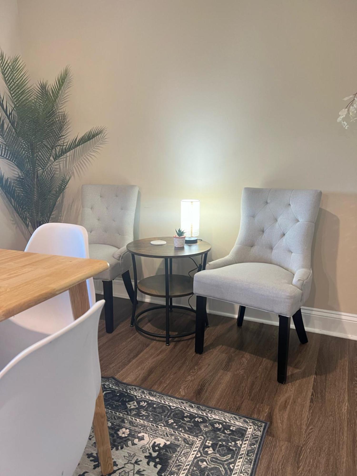 Spacious 2 Bed, 2 Bath Uptown Gem In The Heart Of The City-Parking-Wi-Fi-Balcony Cgv Charlotte Ngoại thất bức ảnh