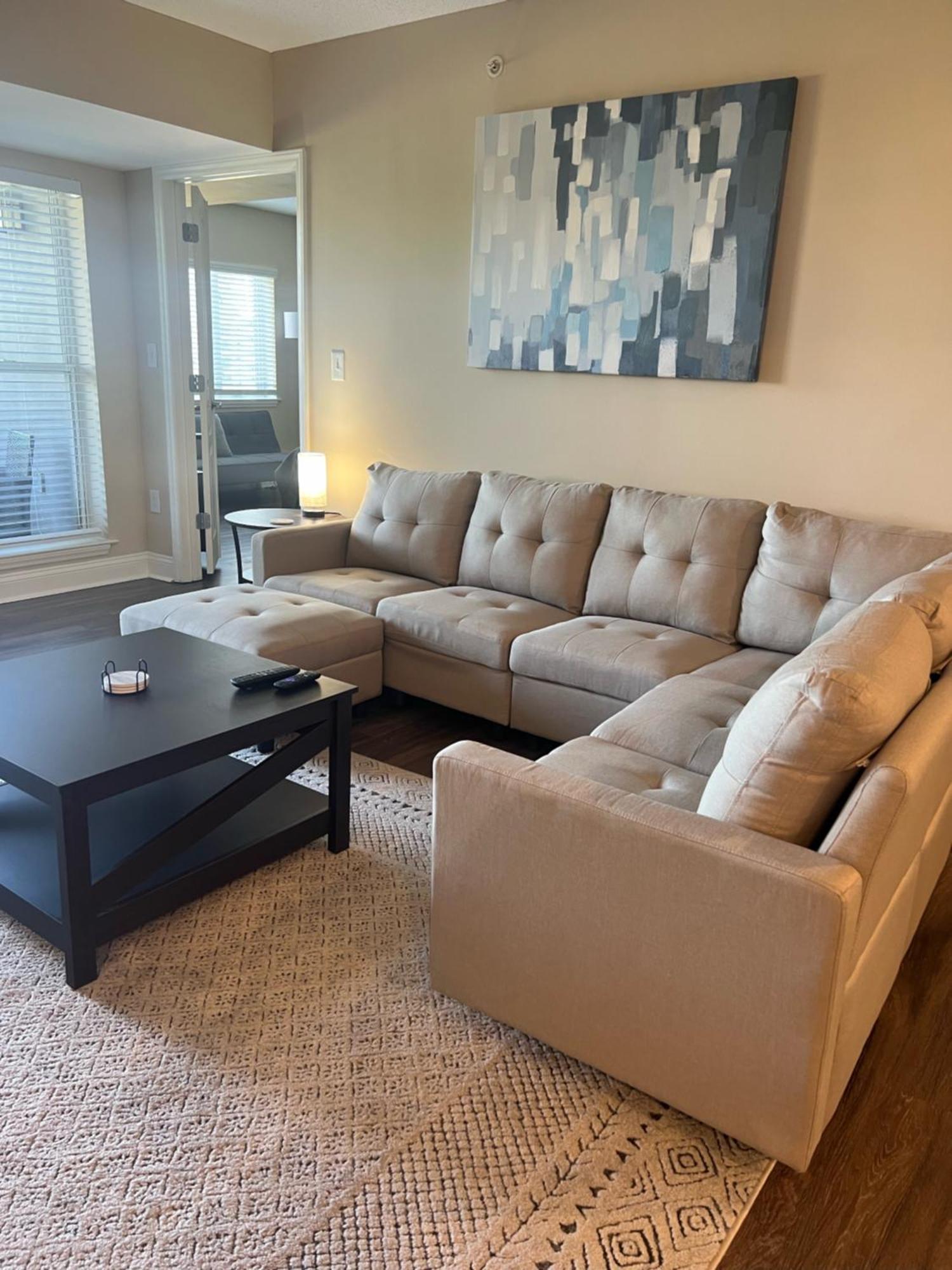 Spacious 2 Bed, 2 Bath Uptown Gem In The Heart Of The City-Parking-Wi-Fi-Balcony Cgv Charlotte Ngoại thất bức ảnh